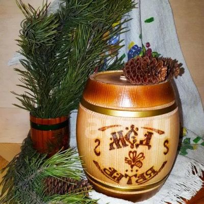 Лот: 24356095. Фото: 1. Мед натуральный цветочный Разнотравье... Мёд, продукты пчеловодства