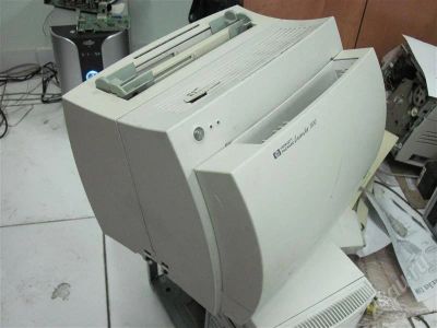 Лот: 376104. Фото: 1. HP LаserJet 1100. Лазерные принтеры