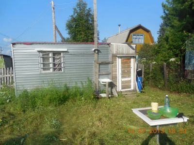 Лот: 3917360. Фото: 1. Продам дачу Рябинино. Дачи