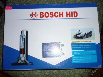 Лот: 1282933. Фото: 1. Ксенон HВ (9006) 4300K. Оптика и освещение