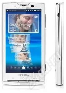 Лот: 379773. Фото: 1. Sony Ericsson-X10 XPERIA. Смартфоны