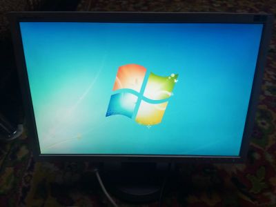 Лот: 11904719. Фото: 1. Samsung SyncMaster 923NW 19" 1440x900... ЖК-мониторы
