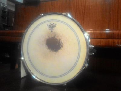 Лот: 11273365. Фото: 1. Малый/рабочий барабан TAMA Silverstar... Ударные