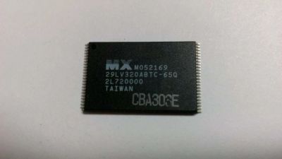 Лот: 11648413. Фото: 1. Микросхема Flash Sony 680576201... Микросхемы