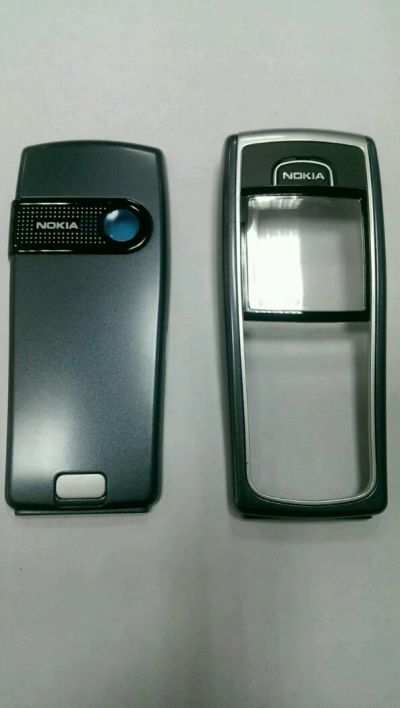 Лот: 9937908. Фото: 1. корпус Nokia 6230 6230i Доставка... Корпуса, клавиатуры, кнопки