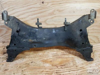 Лот: 18538447. Фото: 1. Балка поперечная Mitsubishi Lancer... Ходовая, подвеска, рулевое управление