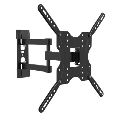 Лот: 25022638. Фото: 1. Кронштейн ITECHmount LCD544 черный... Кронштейны, стойки, подставки