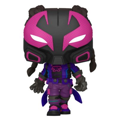 Лот: 24597827. Фото: 1. Фигурка Funko POP! Bobble Marvel... Другое (сувениры, подарки)