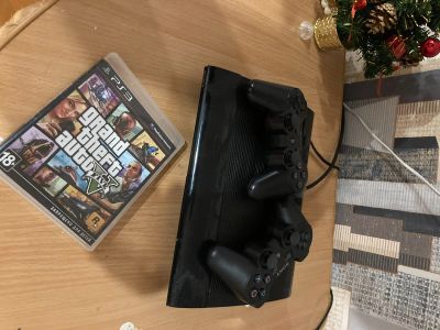 Лот: 17066479. Фото: 1. Playstation 3 Ps3 Ps 3. Игровые приставки, консоли