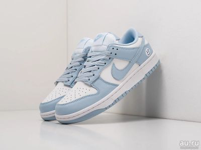 Лот: 18198762. Фото: 1. Кроссовки Nike SB Dunk Low (24664... Кеды, кроссовки, слипоны