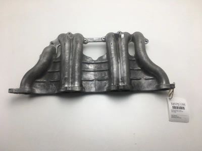 Лот: 20389072. Фото: 1. Коллектор впускной Toyota Mark... Двигатель и элементы двигателя