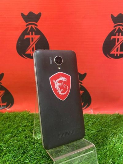 Лот: 20507392. Фото: 1. смартфон micromax Q 380 (б.35984... Смартфоны