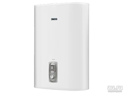 Лот: 18055376. Фото: 1. Водонагреватель Zanussi ZWH/S... Водонагреватели, бойлеры