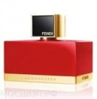 Лот: 5105780. Фото: 1. Fendi, L`Acquarossa Духи. Женская парфюмерия