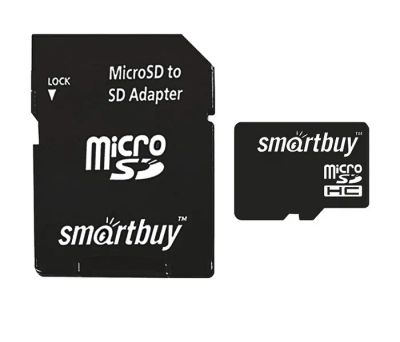 Лот: 17840381. Фото: 1. Карта памяти MicroSD 128 GB Kstati... Карты памяти