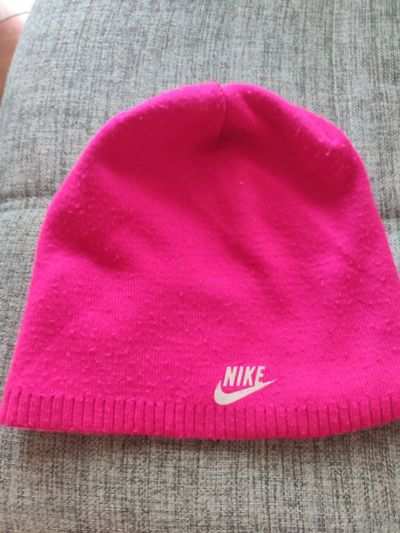 Лот: 20514695. Фото: 1. Шапка nike. Головные уборы