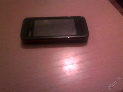 Лот: 2222872. Фото: 1. nokia 5530 Xpress Music. Кнопочные мобильные телефоны