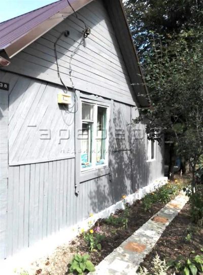 Лот: 20054003. Фото: 1. Дом в районе СНТ Геолог. Дома