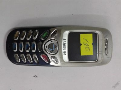 Лот: 6587909. Фото: 1. samsung c200. Кнопочные мобильные телефоны