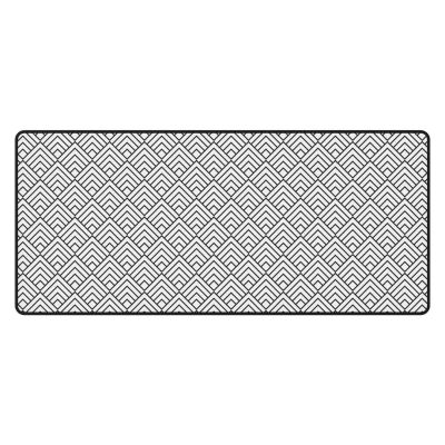 Лот: 24492847. Фото: 1. Игровой коврик Red Square Fractal... Коврики