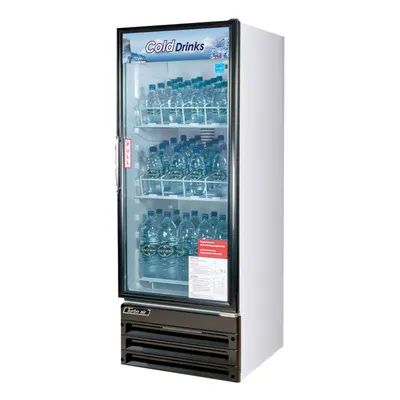 Лот: 21648036. Фото: 1. Холодильный шкаф Turboair FRS-300RP. Холодильники, морозильные камеры