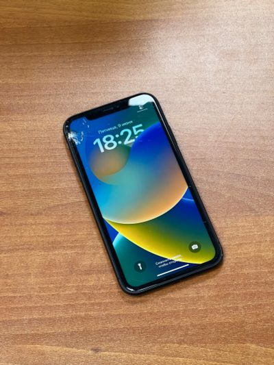 Лот: 20517143. Фото: 1. Смартфон Apple iPhone 11 64Gb... Смартфоны