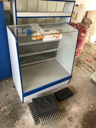 Лот: 12116703. Фото: 1. Продам витрину. Торговое