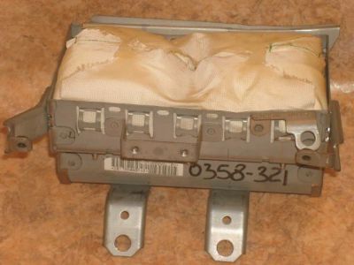 Лот: 6370101. Фото: 1. Подушка безопасности toyota estima. Салон