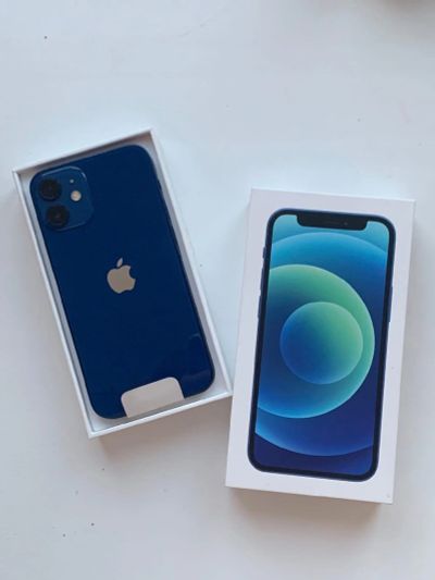 Лот: 17652778. Фото: 1. Iphone 12 mini 65 Gb. Чехлы, бамперы