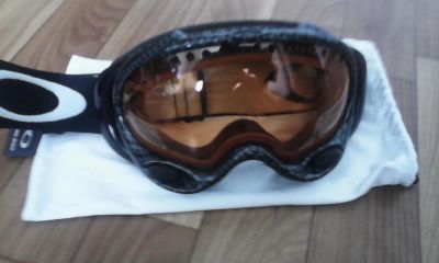 Лот: 6035187. Фото: 1. Маска Oakley. Другое (обмундирование и экипировка)