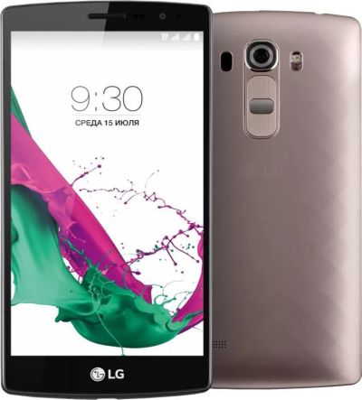 Лот: 7134731. Фото: 1. продам мощный смартфон LG G4S. Смартфоны