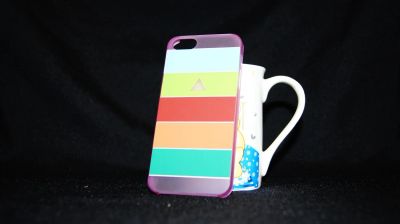 Лот: 3356434. Фото: 1. Чехол на iPhone 5/5s. Чехлы, бамперы