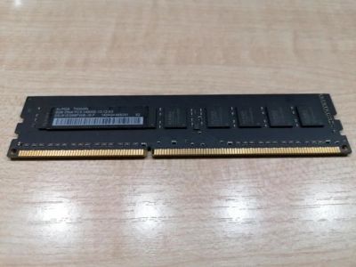 Лот: 18085315. Фото: 1. Elpida 8GB DDR3 PC3-14900E 1866... Оперативная память