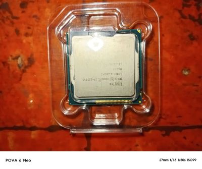 Лот: 19407755. Фото: 1. Процессор Intel Xeon E3-1220 LGA1155... Процессоры