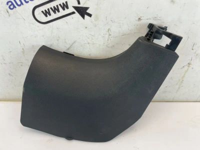 Лот: 24865079. Фото: 1. накладка порога внутренняя Kia... Кузов