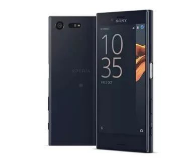 Лот: 10496718. Фото: 1. Меняю Sony X compact на Xiaomi... Смартфоны