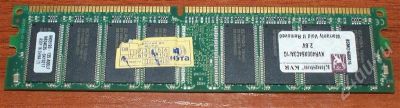 Лот: 447048. Фото: 1. оперативка на 1Gb(DDR1). Оперативная память