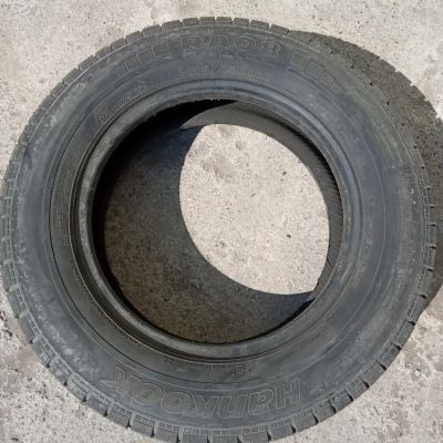 Лот: 14461107. Фото: 1. шины Hankook 195/75 R16, лето... Шины