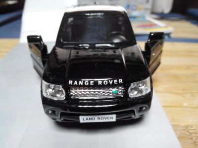 Лот: 2917526. Фото: 1. Land Rover Sport. Машины и техника
