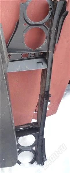 Лот: 1643704. Фото: 1. Передняя рамка (телевизор) ваз... Кузов