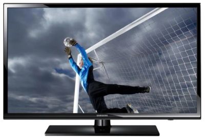 Лот: 6880137. Фото: 1. ЖК-телевизор Samsung UE32FH4003. Телевизоры