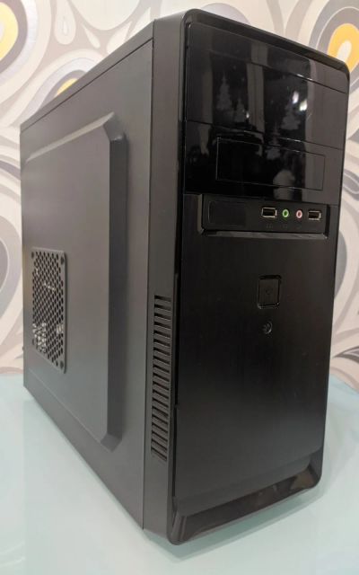 Лот: 19918451. Фото: 1. Системный блок intel i3. Компьютеры в сборе