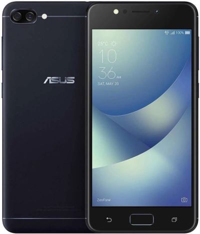 Лот: 11750769. Фото: 1. Смартфон 5.2" Asus ZenFone 4 Max... Смартфоны