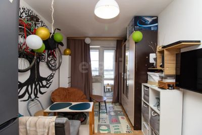 Лот: 25620460. Фото: 1. 1-комн. квартира , Красноярск... Квартиры, студии