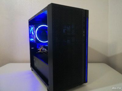 Лот: 14319566. Фото: 1. Игровой компьютер i5/gtx 1060... Компьютеры в сборе