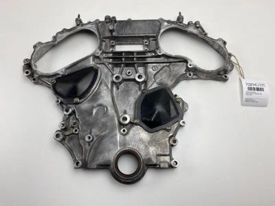 Лот: 20721803. Фото: 1. Лобовина двигателя Nissan Skyline... Двигатель и элементы двигателя