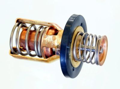 Лот: 21368276. Фото: 1. Термостат TOHATSU M60C / M70C... Запчасти для лодок, катеров, лодочных моторов