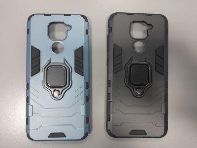Лот: 16622449. Фото: 1. Чехол Xiaomi Redmi Note 9. Чехлы, бамперы