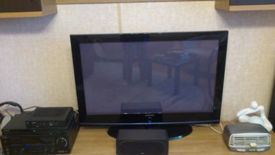 Лот: 4933499. Фото: 1. Плазма Samsung PS42A410. Телевизоры