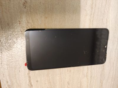 Лот: 19963377. Фото: 1. Дисплей для Xiaomi Redmi 7 в сборе... Дисплеи, дисплейные модули, тачскрины